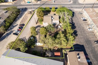 More details for 2410 S Espina St, Las Cruces, NM - Flex for Sale