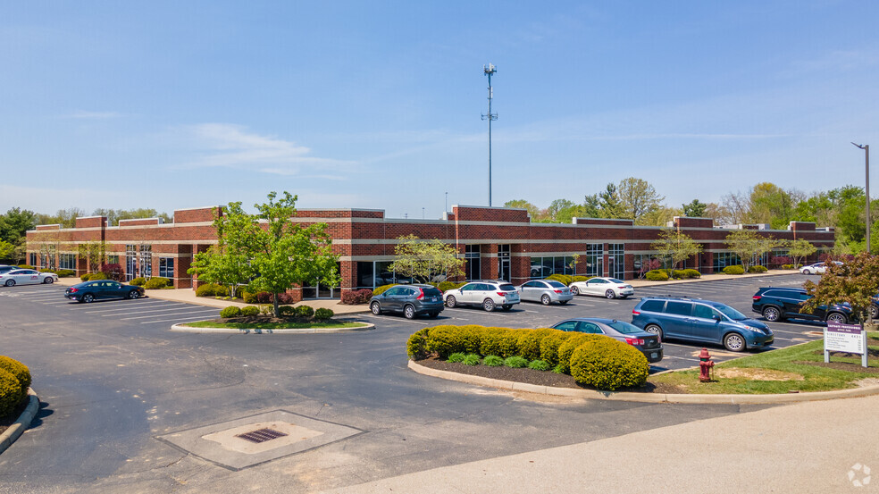 4435 Aicholtz Rd, Cincinnati, OH for lease - Building Photo - Image 1 of 4