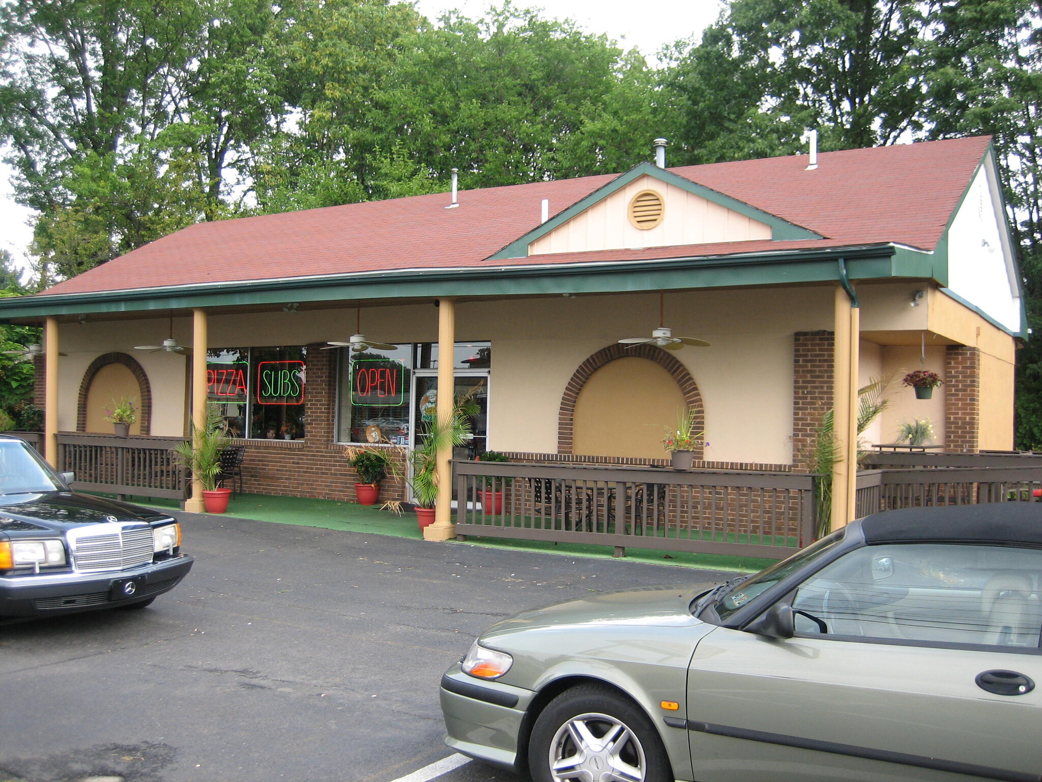 721 E Main St, Lansdale, PA for sale Building Photo- Image 1 of 11