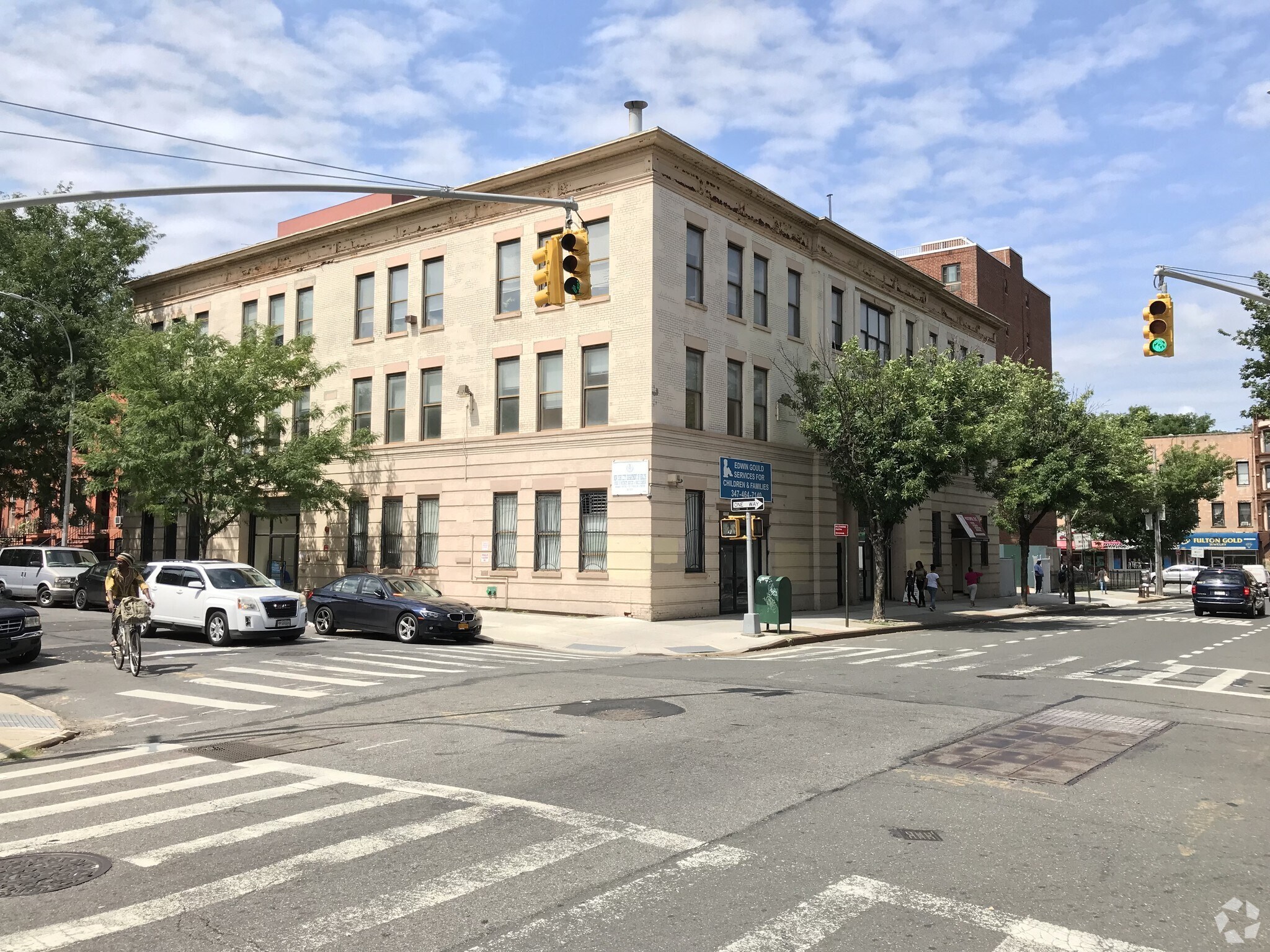 20 New York Ave, Brooklyn, NY for sale Primary Photo- Image 1 of 1