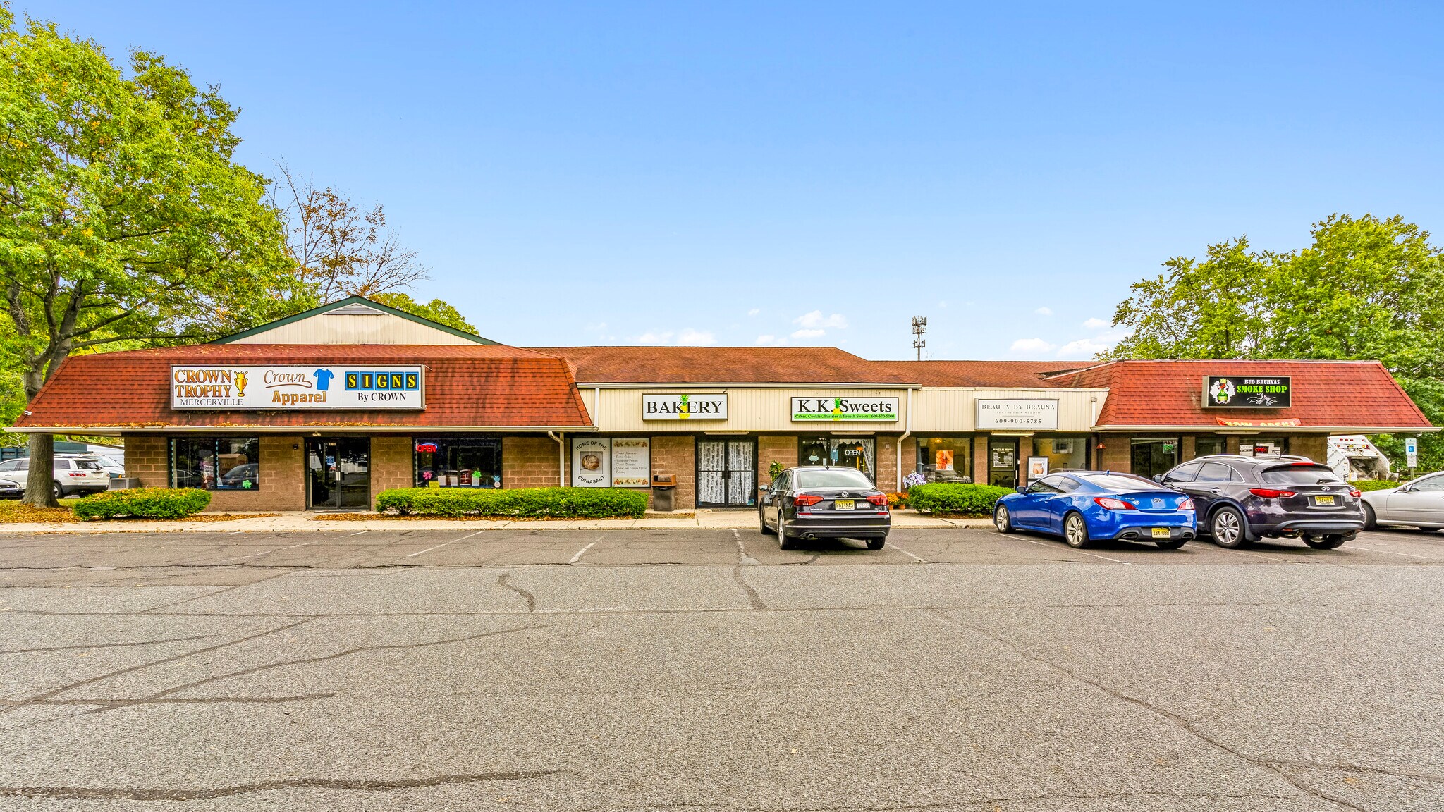 3257 Quakerbridge Rd, Hamilton, NJ for sale Building Photo- Image 1 of 1