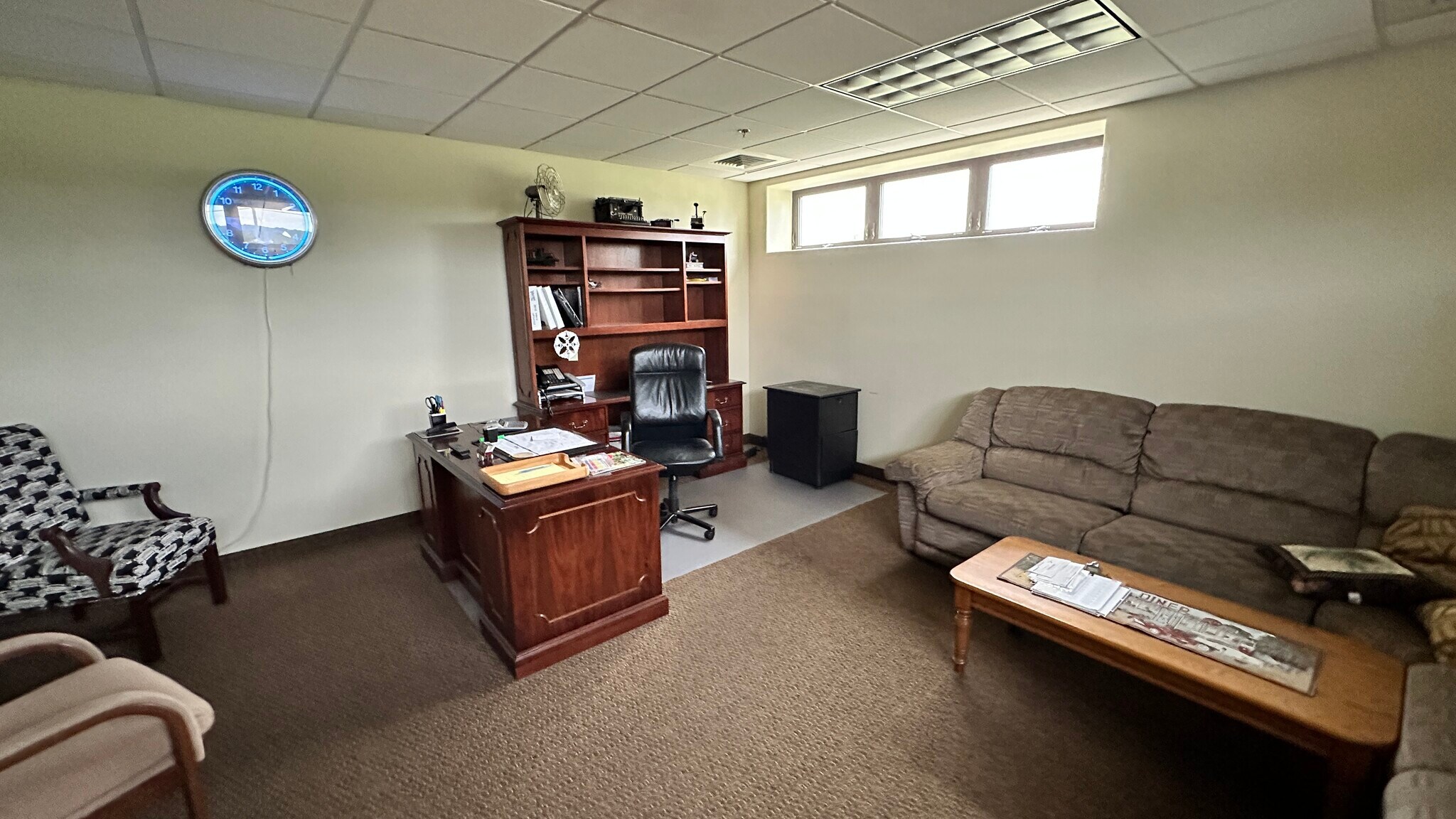 100 Windermere Ave, Ellington, CT 06029 Industrial for Lease