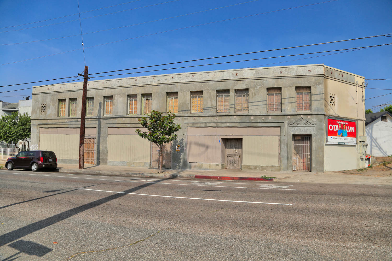 3363-3369 Eagle Rock Blvd, Los Angeles, CA for sale Other- Image 1 of 1