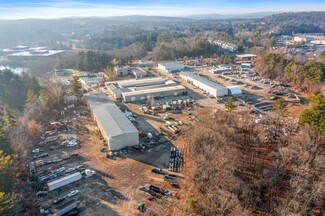 More details for Light Industrial Development Opportunity – Industrial for Sale, Marlborough, MA