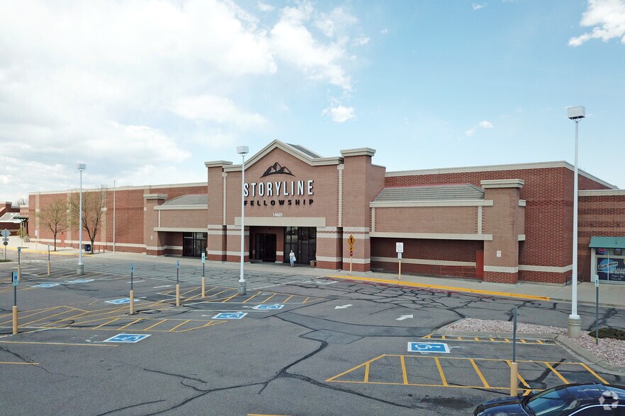 14605 W 64th Ave, Arvada, CO for sale - Primary Photo - Image 1 of 1