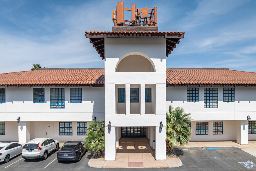 78150 Calle Tampico, La Quinta, CA for lease - Building Photo - Image 3 of 7