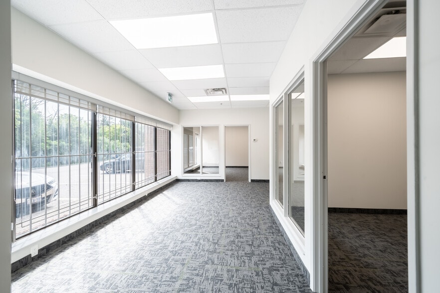 445 Milner Ave, Toronto, ON for sale - Building Photo - Image 2 of 11