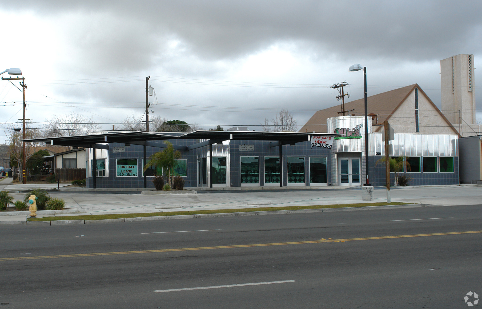 201 Kern St, Taft, CA for sale Primary Photo- Image 1 of 1