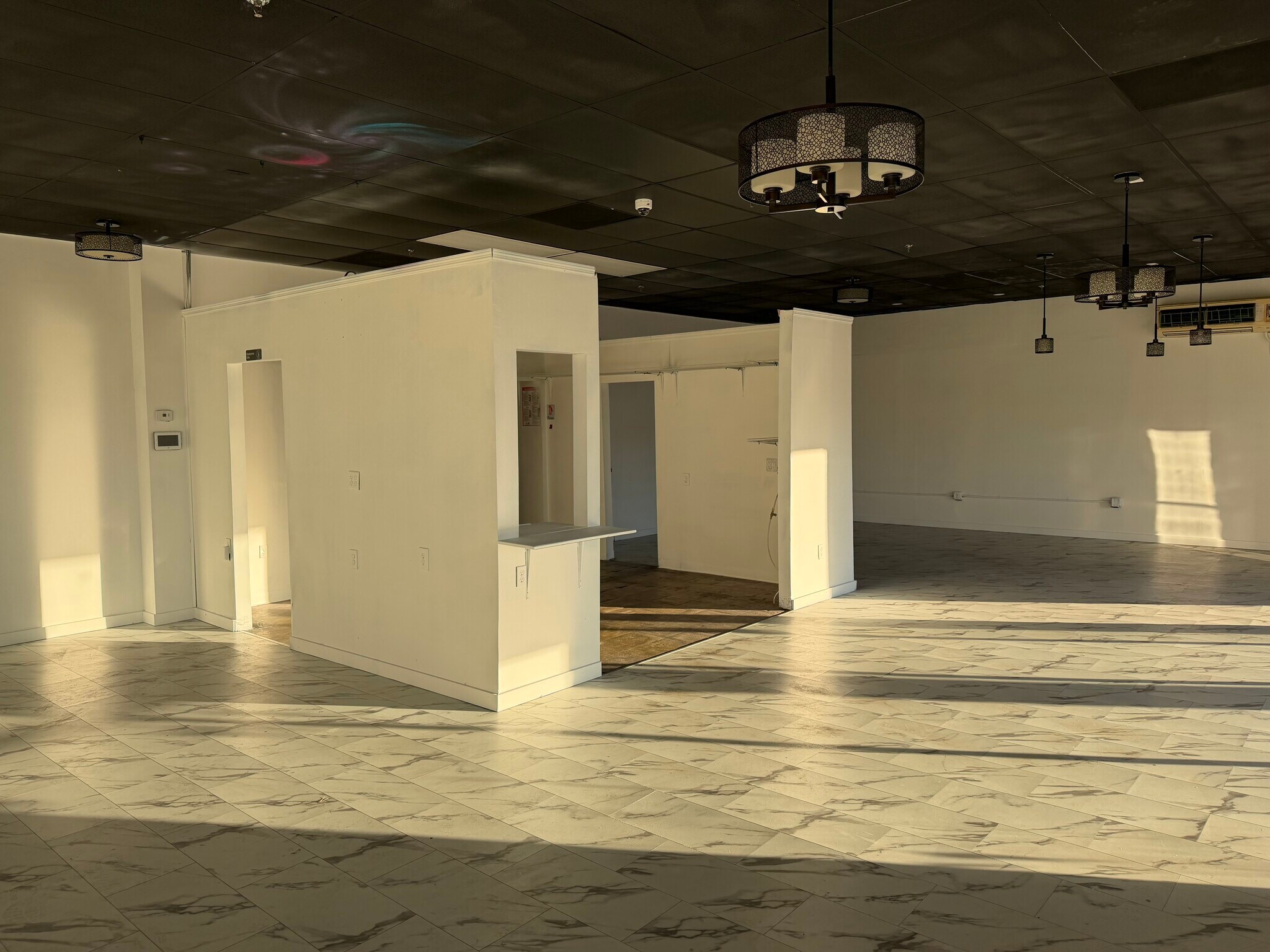 3550 S Washington Ave, Titusville, FL for lease Interior Photo- Image 1 of 4