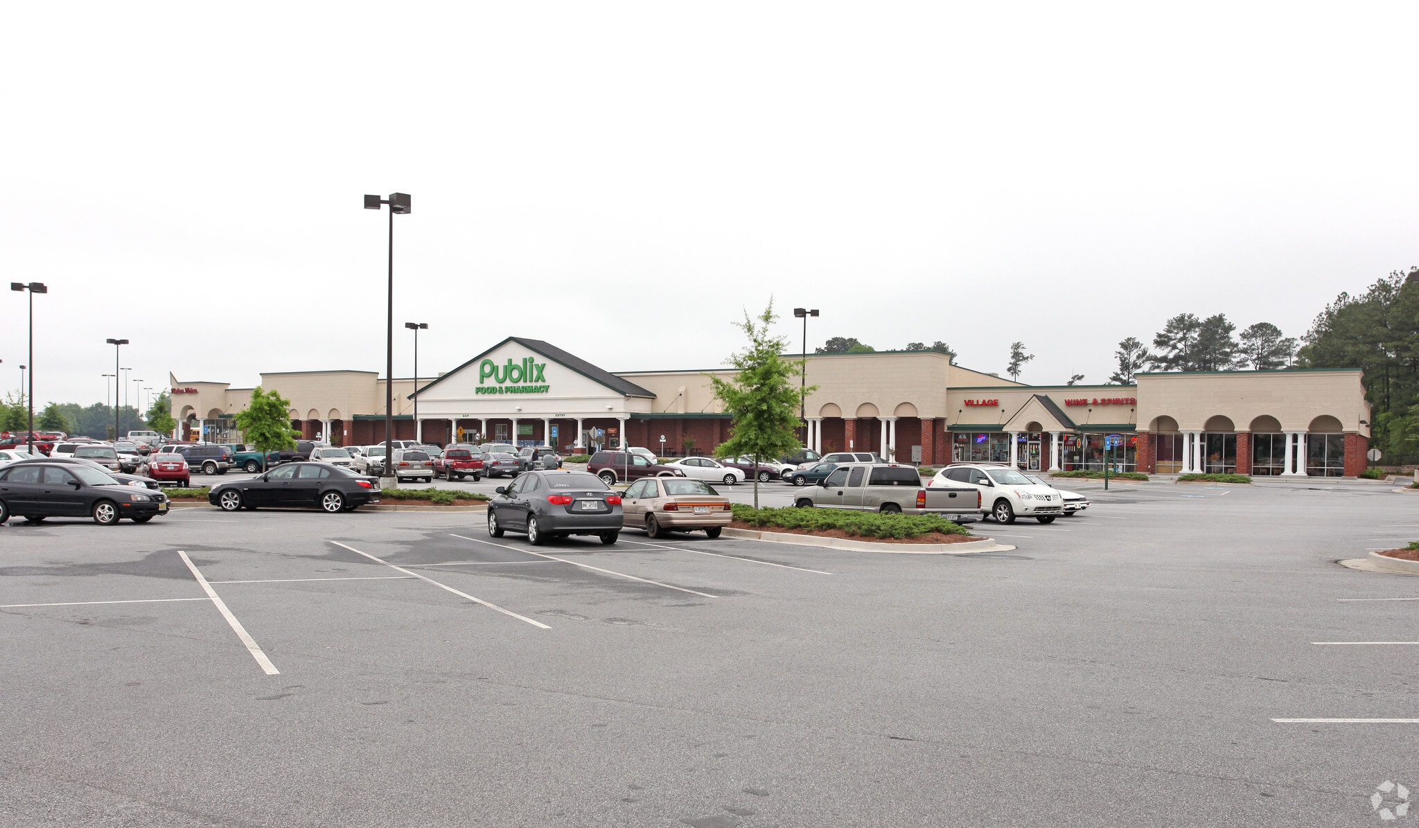 Barnett Shoals Rd, Athens, GA for lease Building Photo- Image 1 of 8