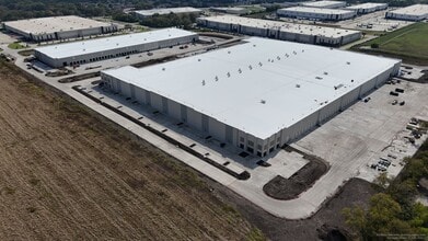 310 Cypress Hill Dr, McKinney, TX for lease Interior Photo- Image 1 of 2