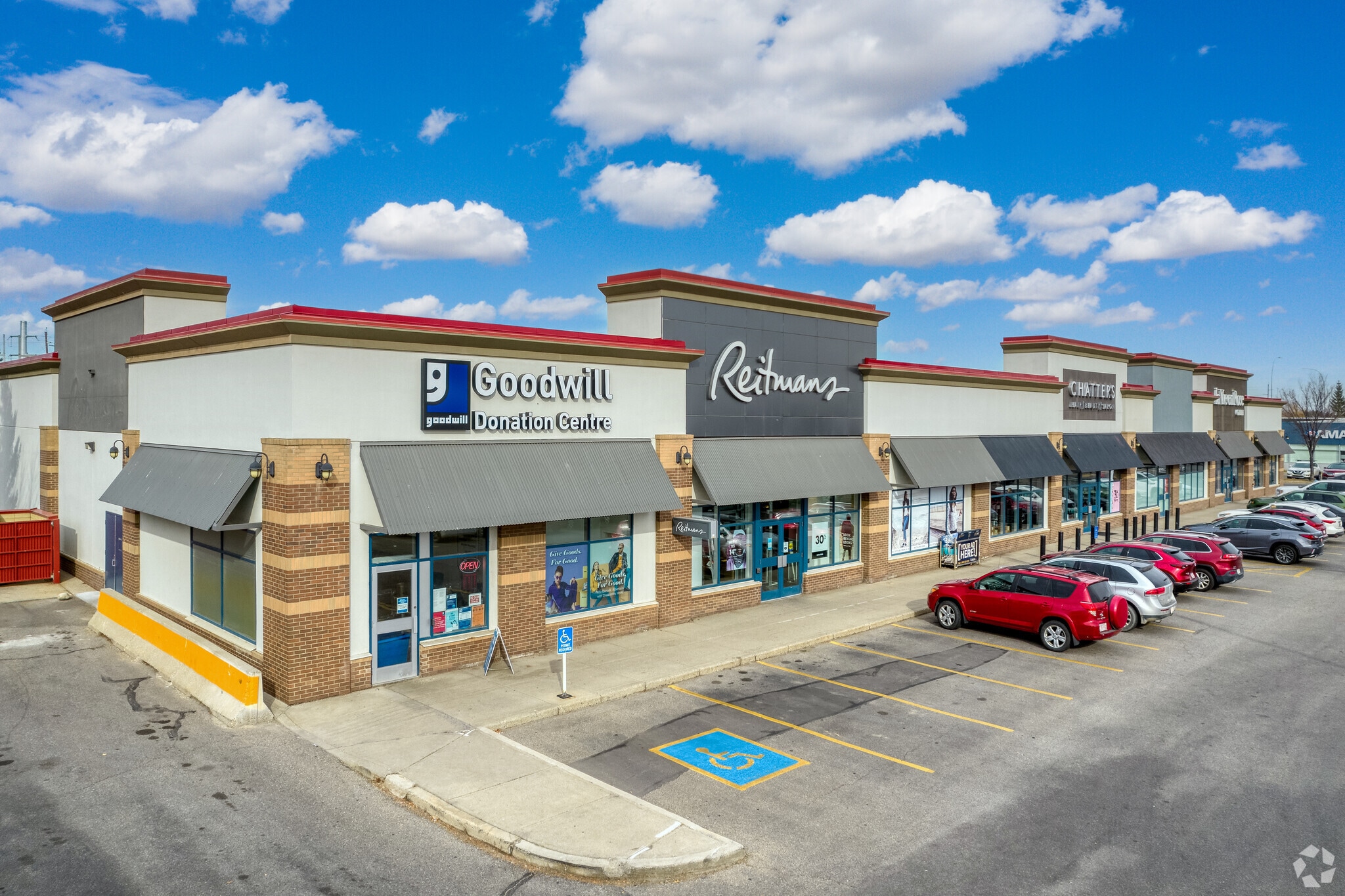 85 Shawville Blvd SE, Calgary, AB for sale Building Photo- Image 1 of 1