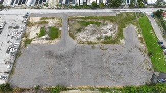 More details for 5555 North 50th Street, Tampa, FL - Land for Lease