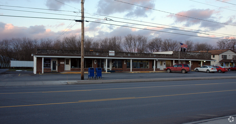 1001 E Genesee St, Chittenango, NY for sale - Primary Photo - Image 1 of 1