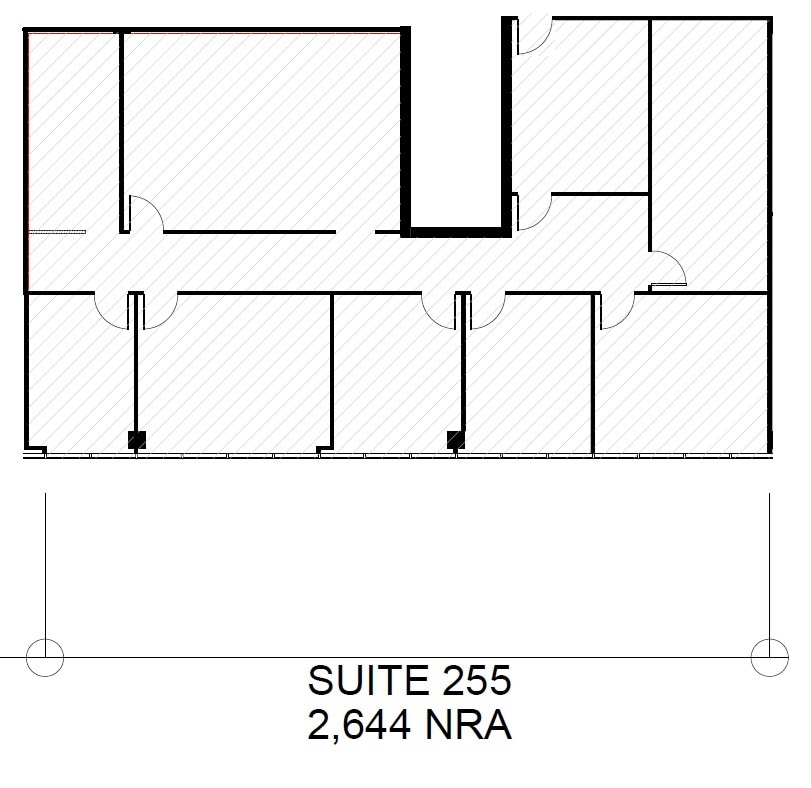 550 Westcott St, Houston, TX for lease Building Photo- Image 1 of 1