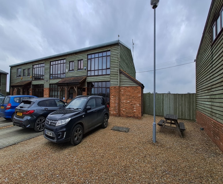 3 The Willows, Milton Keynes for sale Building Photo- Image 1 of 1
