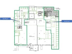 970 Rittenhouse Rd, Eagleville, PA for lease Floor Plan- Image 1 of 1