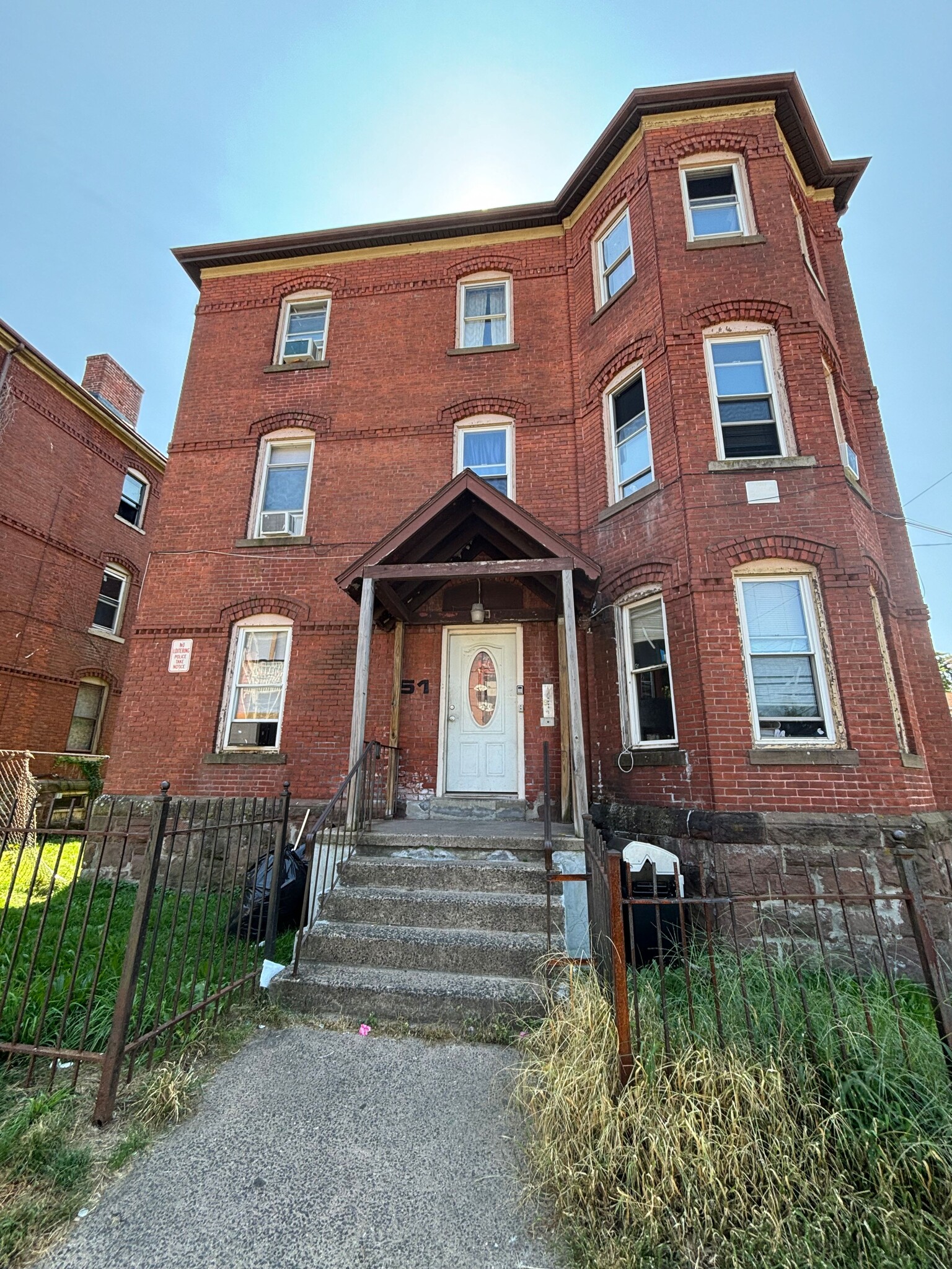 51 Seyms St, Hartford, CT for sale Building Photo- Image 1 of 15