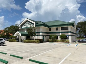 Arielle Medical Center - NNN Property