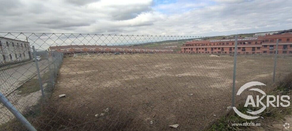 Land in Recas, Toledo for sale - Building Photo - Image 2 of 2