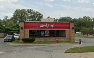 Redevelopment Opportunity - NNN Property