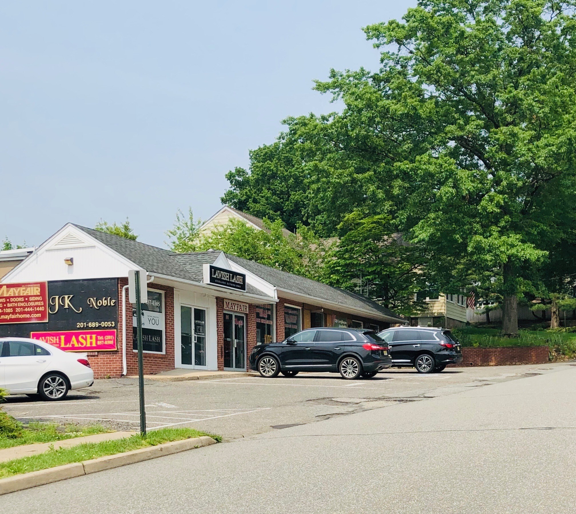 21 Van Blarcom Ln, Midland Park, NJ for sale Building Photo- Image 1 of 1