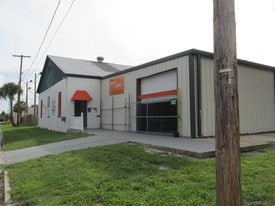 1204 N Rome Ave, Tampa FL - Warehouse