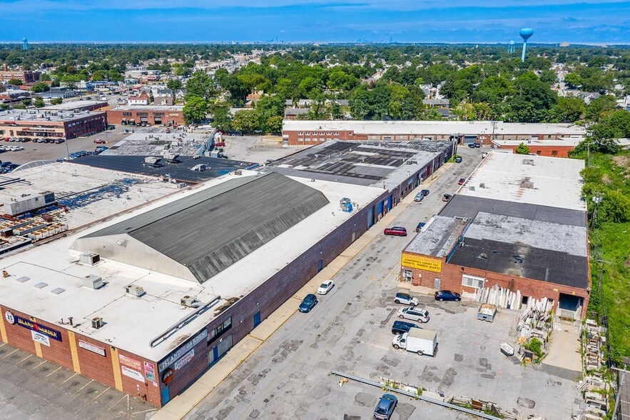 365 Terminal Rd, West Hempstead, NY for lease - Building Photo - Image 1 of 2