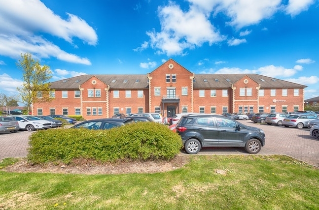 Gadbrook Park, Northwich for lease - Primary Photo - Image 1 of 7