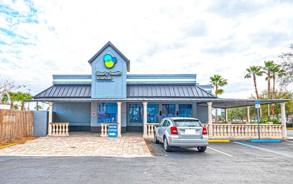23532 State Road 54, Land O' Lakes, FL for lease - Building Photo - Image 1 of 9