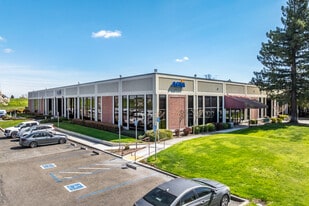 Sutter Business Center - Call Center