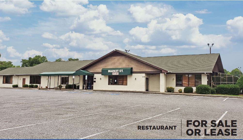 2525 S York Rd, Gastonia, NC for sale Building Photo- Image 1 of 1