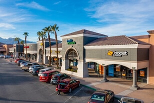 Summerlin Gateway Plaza - Loft