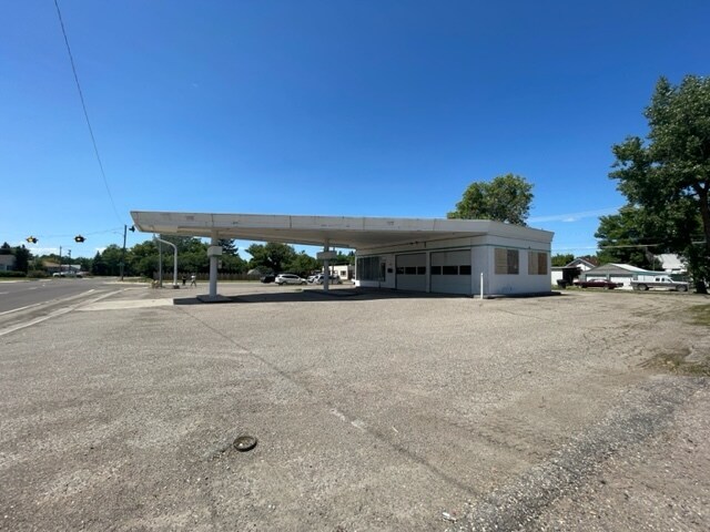 3701 2nd Ave N, Great Falls, MT for sale Building Photo- Image 1 of 12