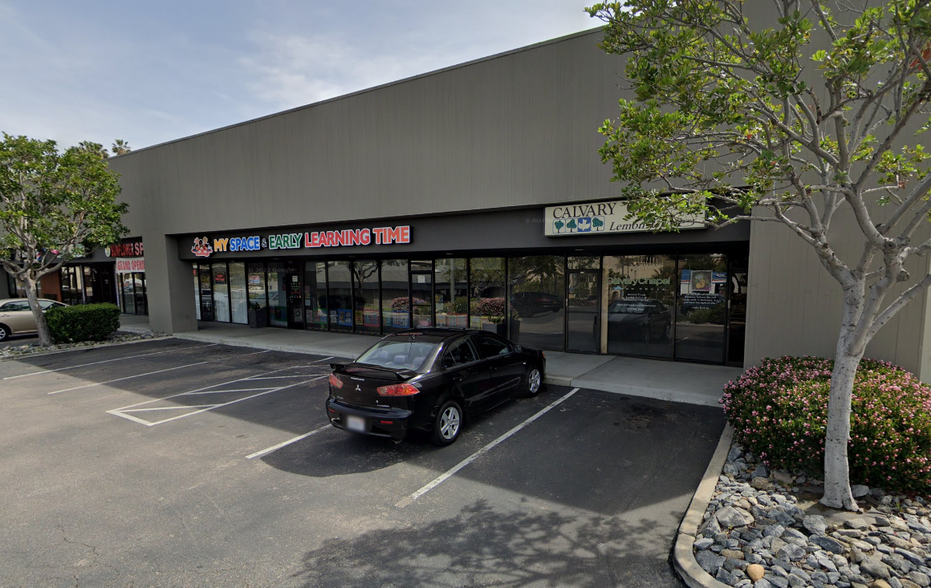 8053-8095 Broadway, Lemon Grove, CA for lease - Building Photo - Image 1 of 12