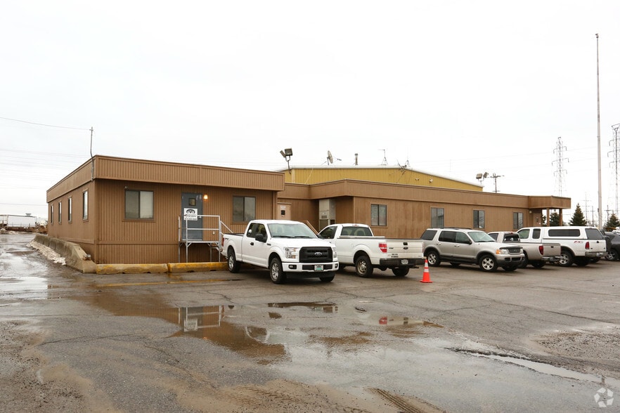 2650-2654 Van Horn Rd, Trenton, MI for lease - Building Photo - Image 3 of 3