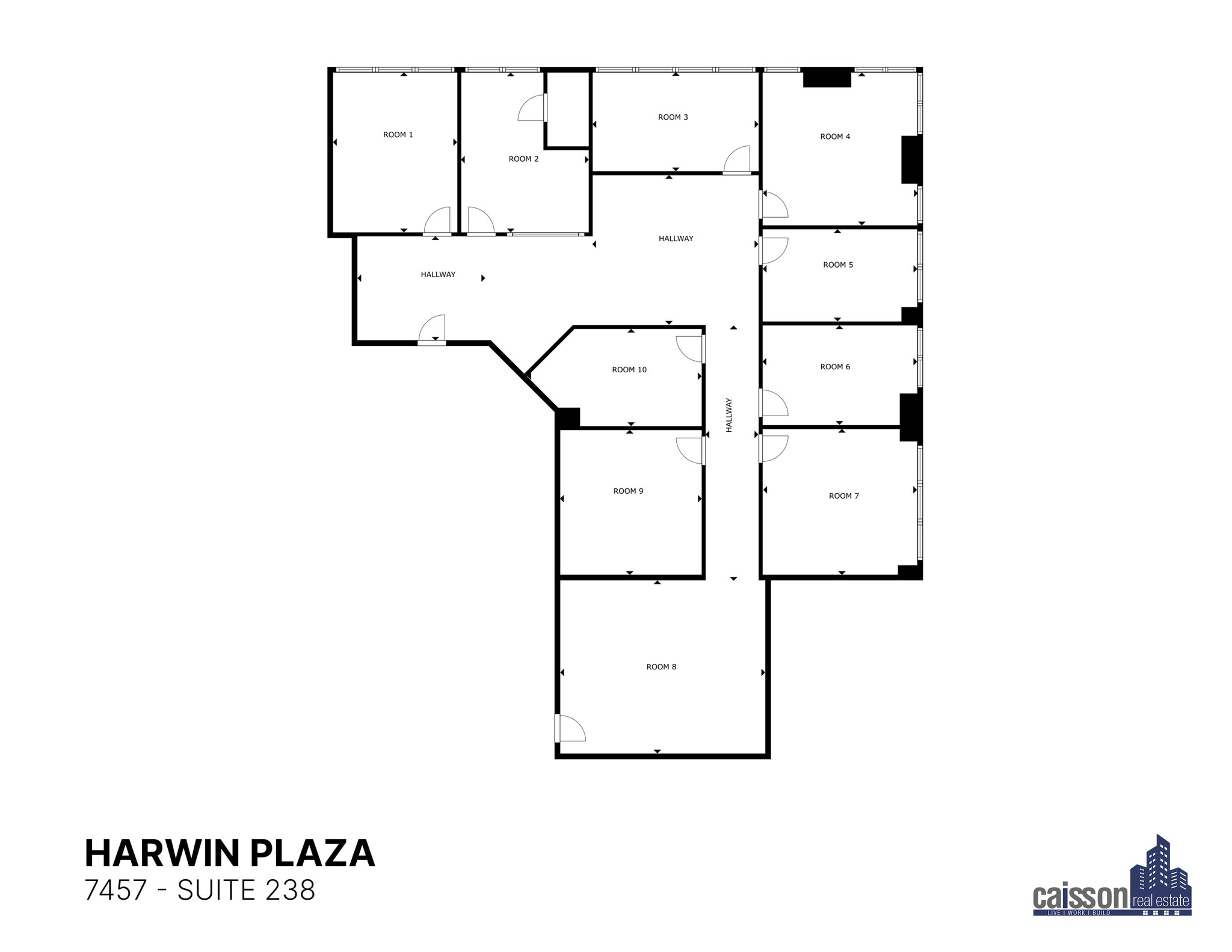 Harwin Stores Houston Texas 86 - 3cbh0bo