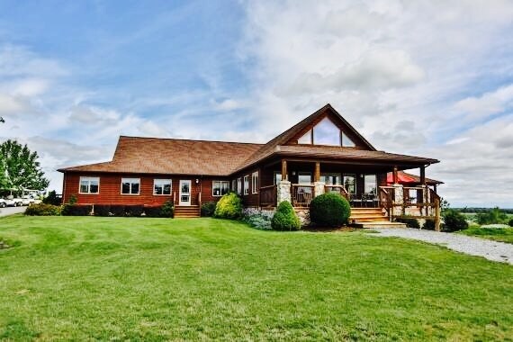 7470 Chase Rd, Lima, NY for sale Primary Photo- Image 1 of 1