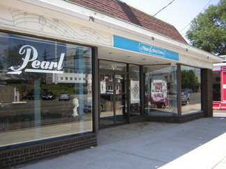 More details for 1861-1863 Post Rd, Fairfield, CT - Office/Retail for Lease