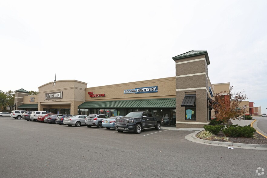 15281-15345 W 119th St, Olathe, KS for sale - Primary Photo - Image 1 of 1