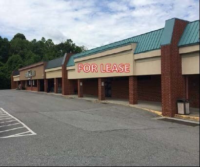 2225 Florida Ave, Lynchburg, VA for lease - Building Photo - Image 1 of 5