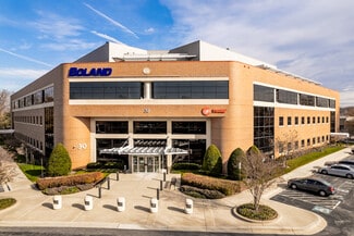 More details for 30 W Watkins Mill Rd, Gaithersburg, MD - Office for Lease