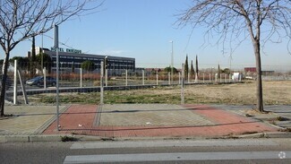 More details for Calle De Berzosa De Lozoya, 6, Madrid - Land for Sale