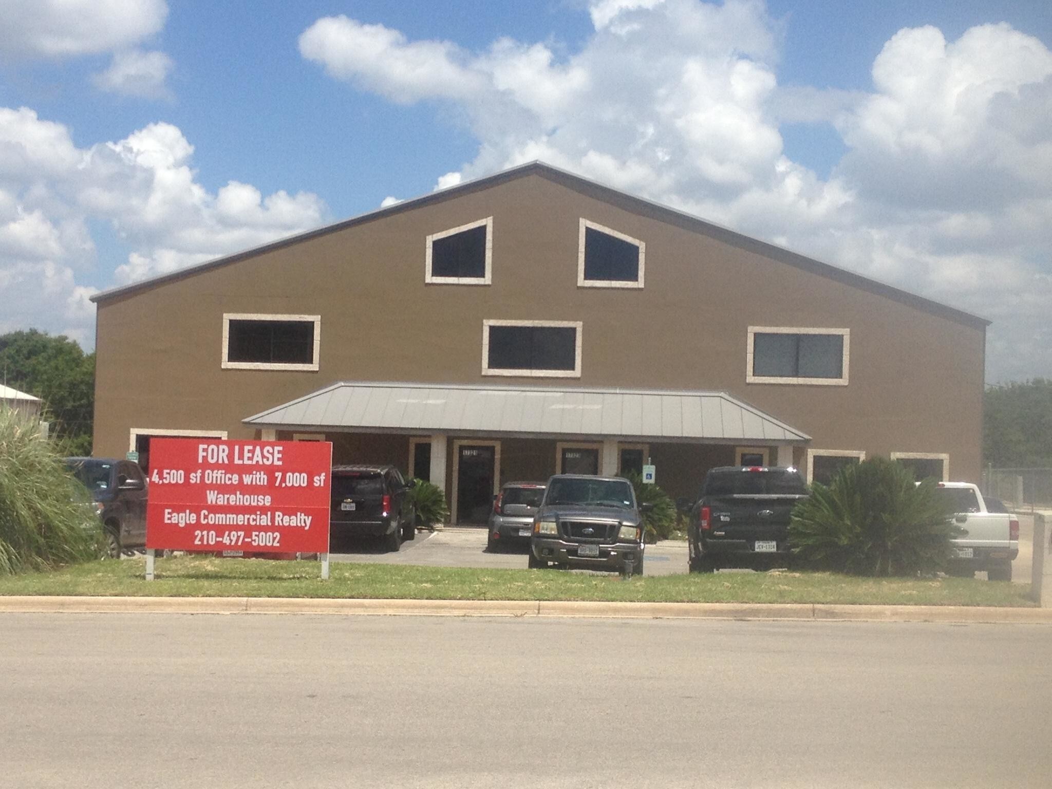 17321 Bell North Dr, Schertz, TX for sale Building Photo- Image 1 of 1