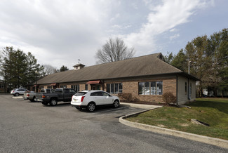 More details for 681 S Broadway, Pennsville, NJ - Office for Sale