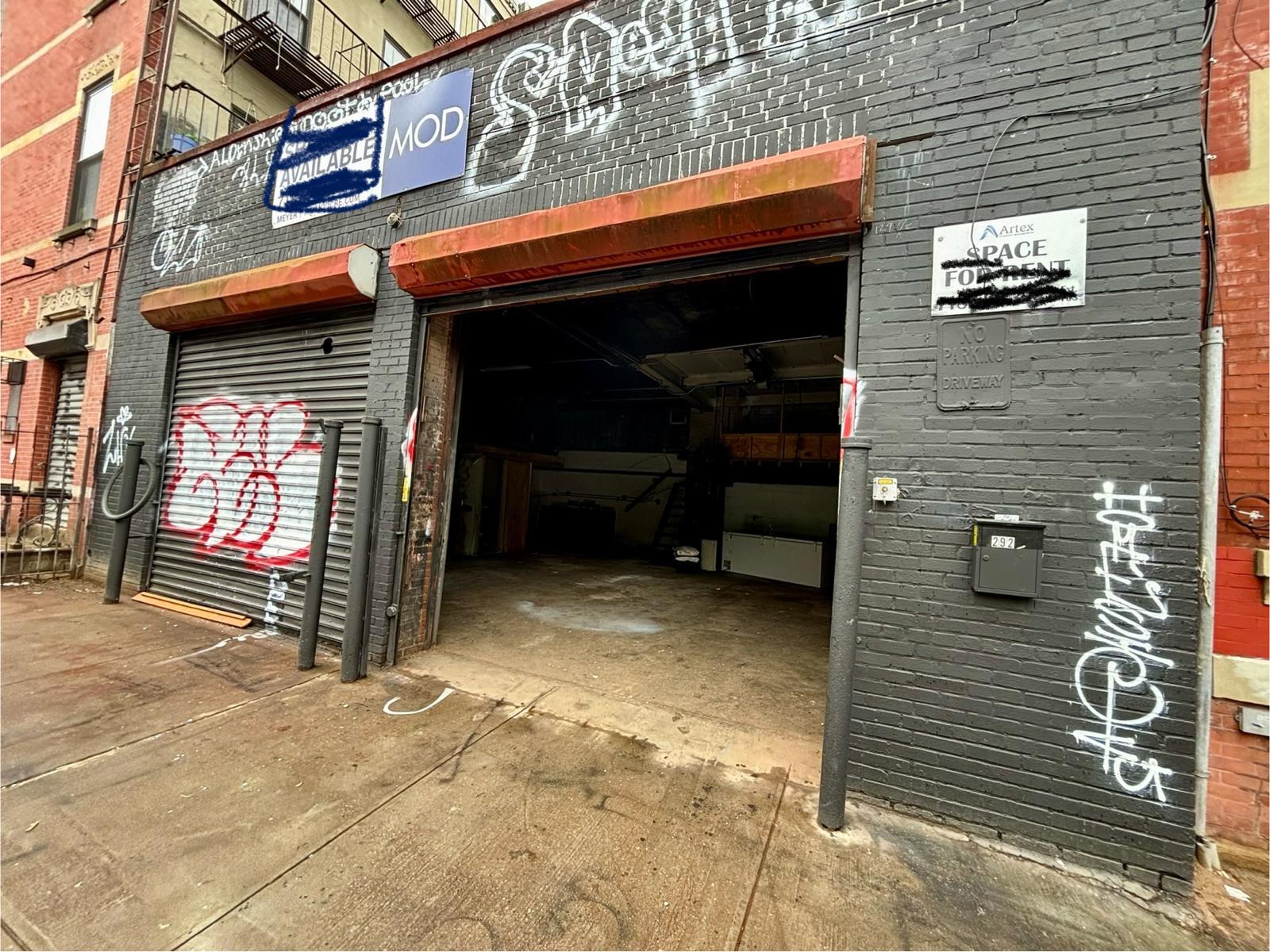370 Throop Ave, Brooklyn, NY for sale Building Photo- Image 1 of 1