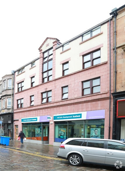 112 West Blackhall St, Greenock for lease - Primary Photo - Image 1 of 3