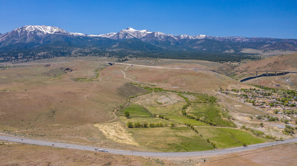 4100 Joy Lake Rd, Reno, NV for sale - Building Photo - Image 3 of 17