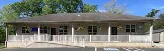 More details for 2888 Dunbar Rd, Crossville, TN - Office for Sale