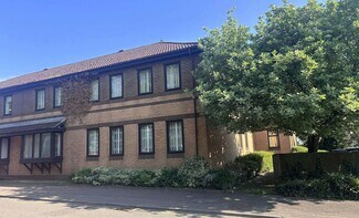 More details for Midland Way, Thornbury - Office for Sale